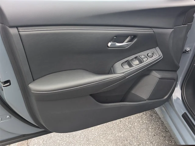 Nuevos NISSAN SENTRA à Kennesaw, chez Town Center Nissan