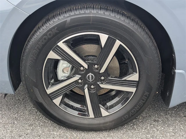 Nuevos NISSAN SENTRA à Kennesaw, chez Town Center Nissan