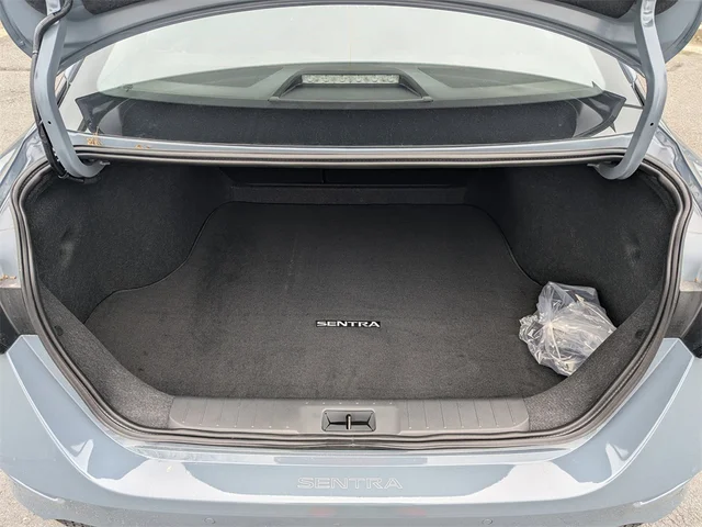 Nuevos NISSAN SENTRA à Kennesaw, chez Town Center Nissan