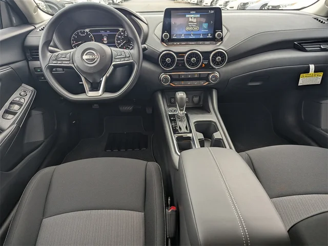 Nuevos NISSAN SENTRA à Kennesaw, chez Town Center Nissan