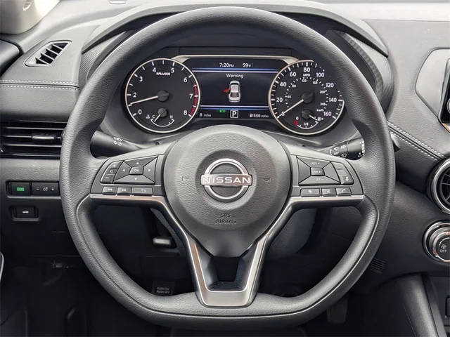 Nuevos NISSAN SENTRA à Kennesaw, chez Town Center Nissan