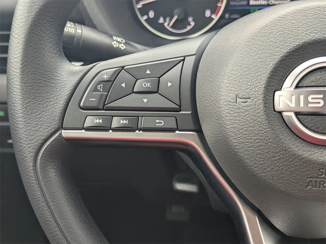 Nuevos NISSAN SENTRA à Kennesaw, chez Town Center Nissan