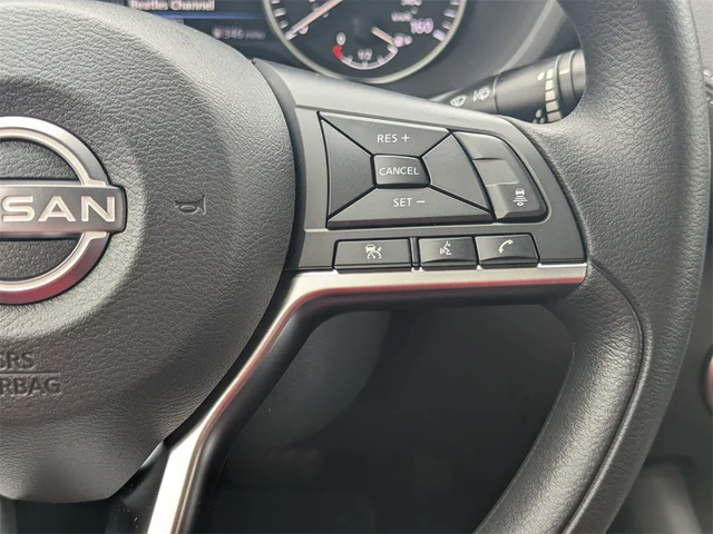 Nuevos NISSAN SENTRA à Kennesaw, chez Town Center Nissan