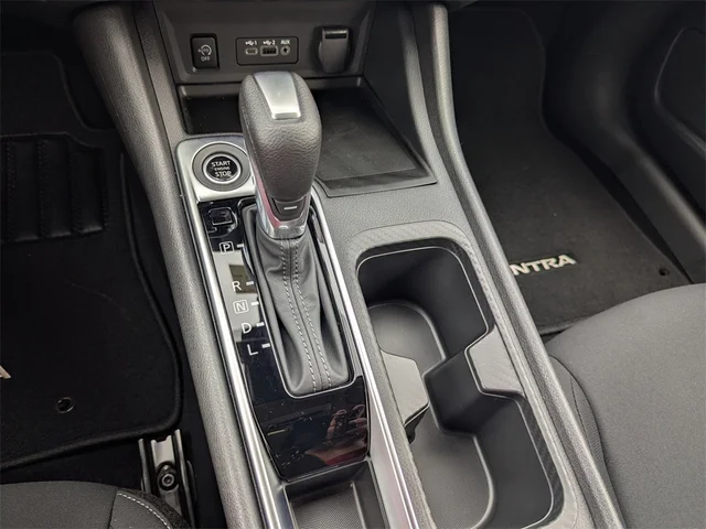 Nuevos NISSAN SENTRA à Kennesaw, chez Town Center Nissan