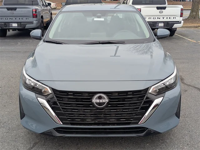 Nuevos NISSAN SENTRA à Kennesaw, chez Town Center Nissan