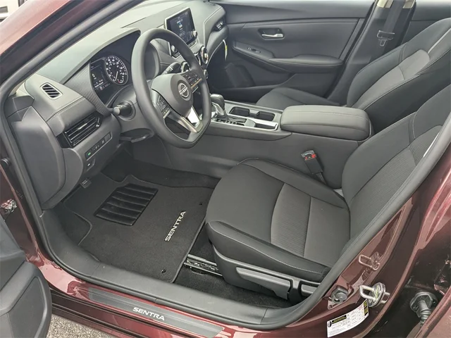 Nuevos NISSAN SENTRA à Kennesaw, chez Town Center Nissan