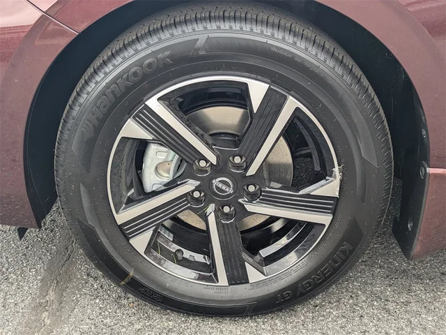 Nuevos NISSAN SENTRA à Kennesaw, chez Town Center Nissan