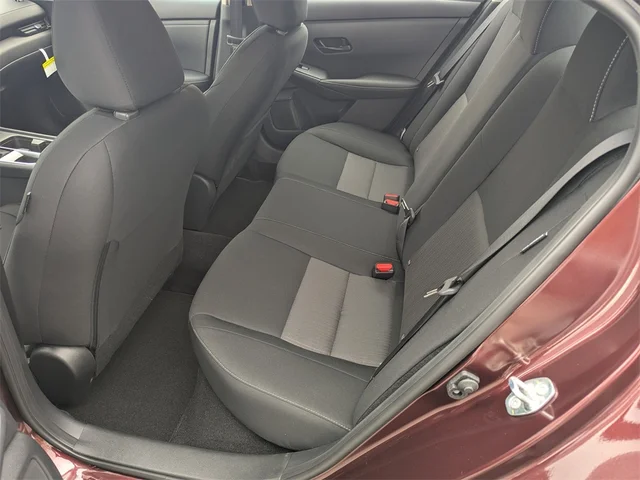 Nuevos NISSAN SENTRA à Kennesaw, chez Town Center Nissan