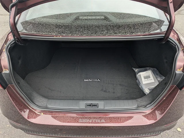 Nuevos NISSAN SENTRA à Kennesaw, chez Town Center Nissan