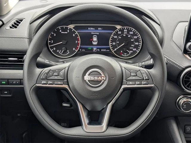 Nuevos NISSAN SENTRA à Kennesaw, chez Town Center Nissan