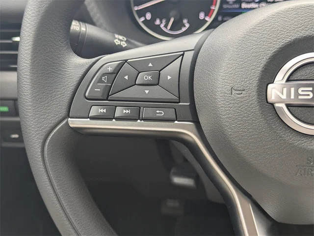 Nuevos NISSAN SENTRA à Kennesaw, chez Town Center Nissan