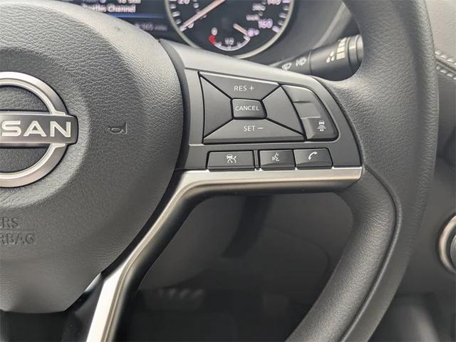 Nuevos NISSAN SENTRA à Kennesaw, chez Town Center Nissan