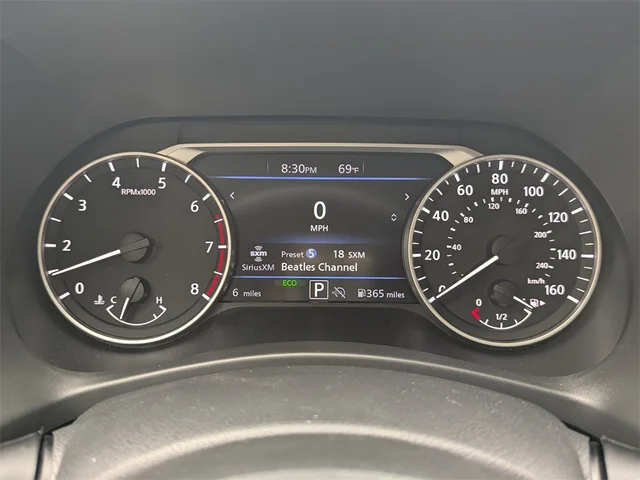 Nuevos NISSAN SENTRA à Kennesaw, chez Town Center Nissan