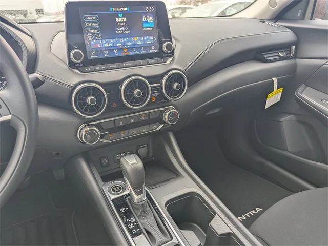 Nuevos NISSAN SENTRA à Kennesaw, chez Town Center Nissan