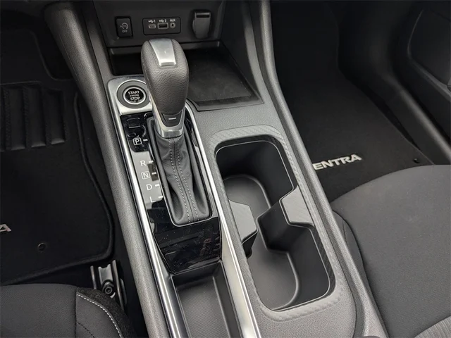 Nuevos NISSAN SENTRA à Kennesaw, chez Town Center Nissan