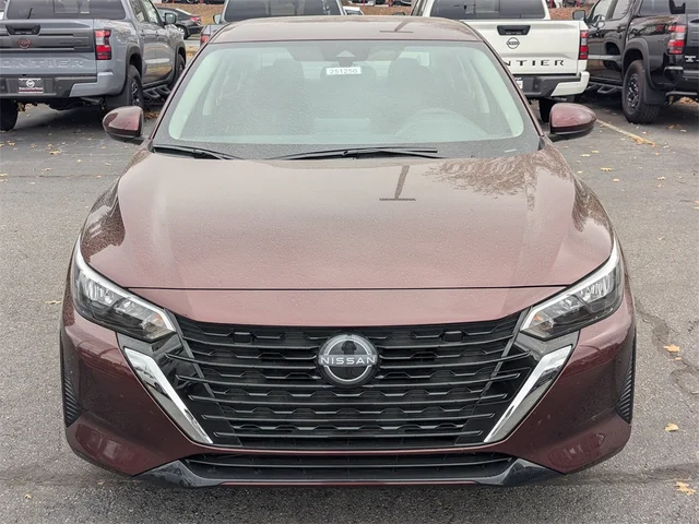 Nuevos NISSAN SENTRA à Kennesaw, chez Town Center Nissan