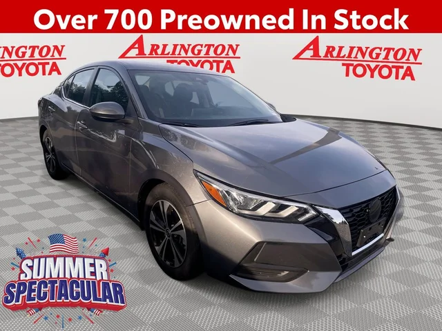 SEMINUEVOS NISSAN Sentra a Estados en autogozo