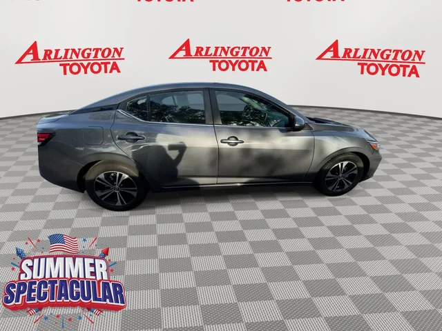 SEMINUEVOS NISSAN Sentra a Estados en autogozo