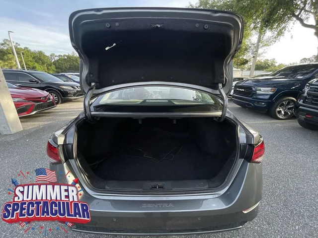 SEMINUEVOS NISSAN Sentra a Estados en autogozo