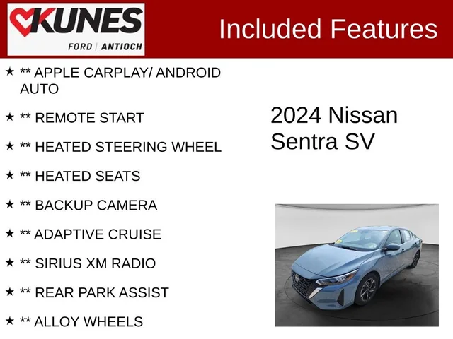 SEMINUEVOS NISSAN Sentra a Estados en autogozo