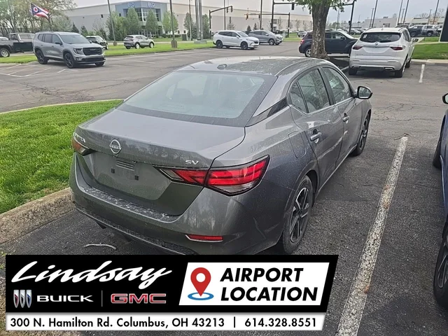 SEMINUEVOS NISSAN Sentra a Estados en autogozo