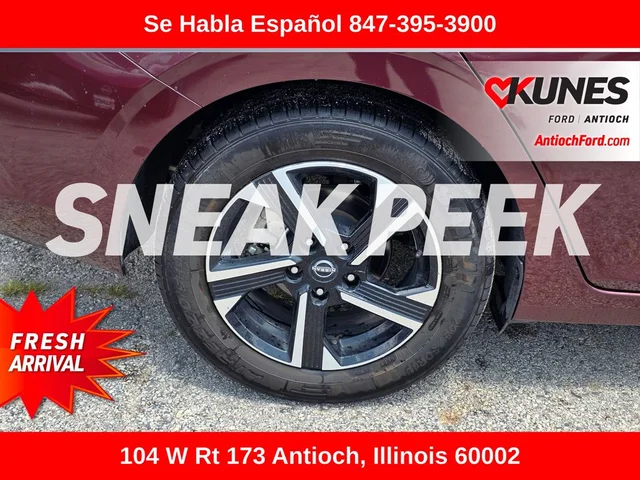 SEMINUEVOS NISSAN Sentra a Estados en autogozo