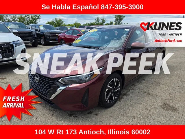 SEMINUEVOS NISSAN Sentra a Estados en autogozo