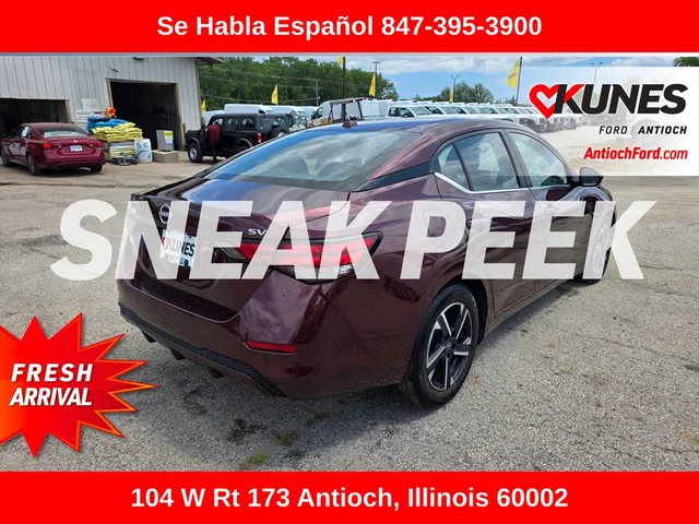 SEMINUEVOS NISSAN Sentra a Estados en autogozo