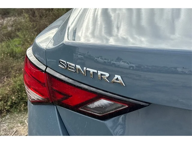 SEMINUEVOS NISSAN Sentra at ELK GROVE in Elk Grove Buick GMC