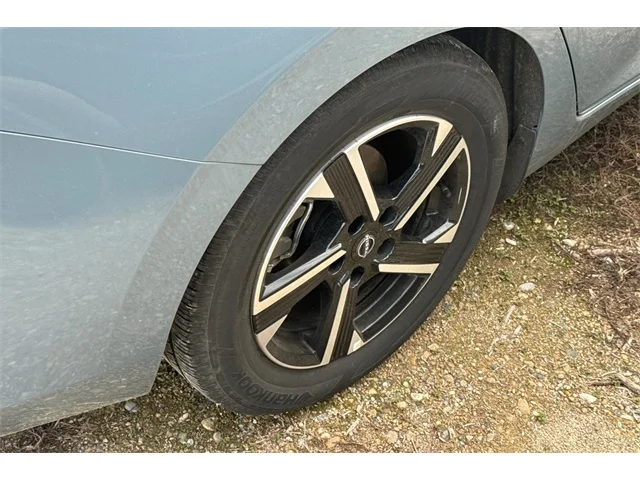 SEMINUEVOS NISSAN Sentra at ELK GROVE in Elk Grove Buick GMC