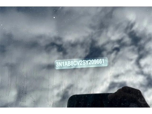 SEMINUEVOS NISSAN Sentra at ELK GROVE in Elk Grove Buick GMC