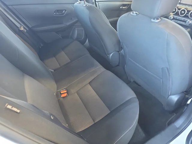 SEMINUEVOS NISSAN Sentra a Estados en autogozo