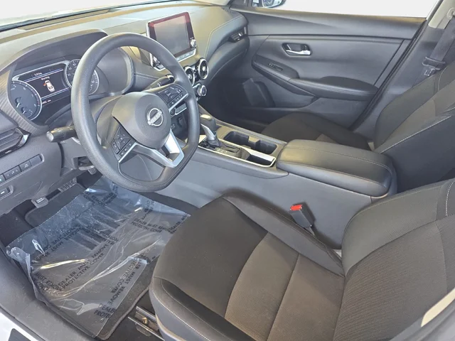 SEMINUEVOS NISSAN Sentra a Estados en autogozo
