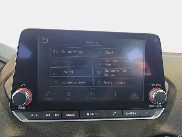 SEMINUEVOS NISSAN Sentra a Estados en autogozo
