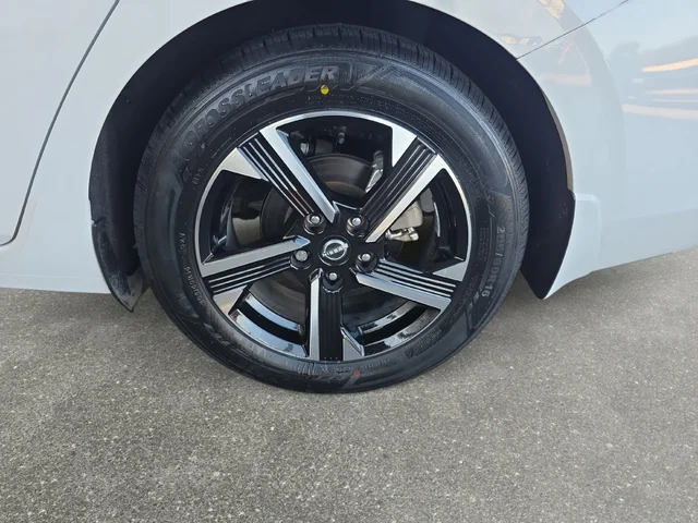 SEMINUEVOS NISSAN Sentra a Estados en autogozo