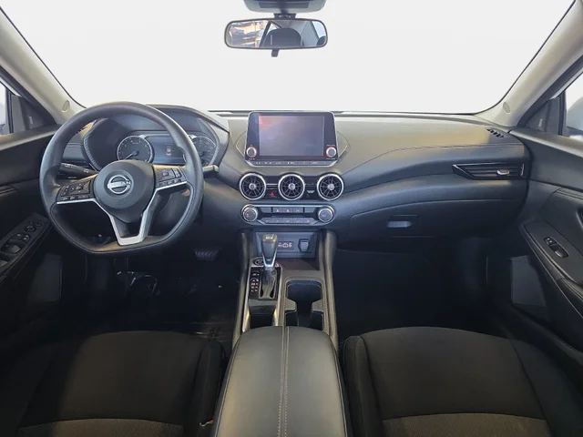 SEMINUEVOS NISSAN Sentra a Estados en autogozo