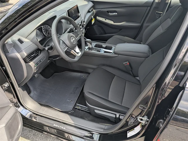 Nuevos NISSAN SENTRA à Kennesaw, chez Town Center Nissan