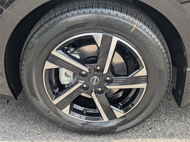 Nuevos NISSAN SENTRA à Kennesaw, chez Town Center Nissan