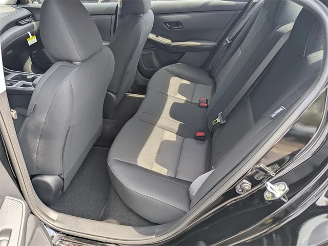 Nuevos NISSAN SENTRA à Kennesaw, chez Town Center Nissan