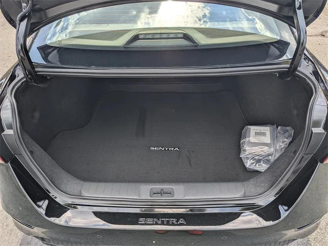 Nuevos NISSAN SENTRA à Kennesaw, chez Town Center Nissan