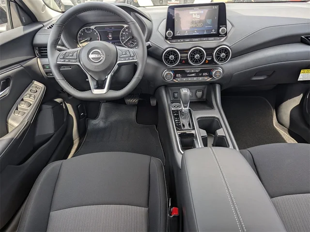 Nuevos NISSAN SENTRA à Kennesaw, chez Town Center Nissan