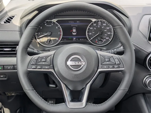 Nuevos NISSAN SENTRA à Kennesaw, chez Town Center Nissan