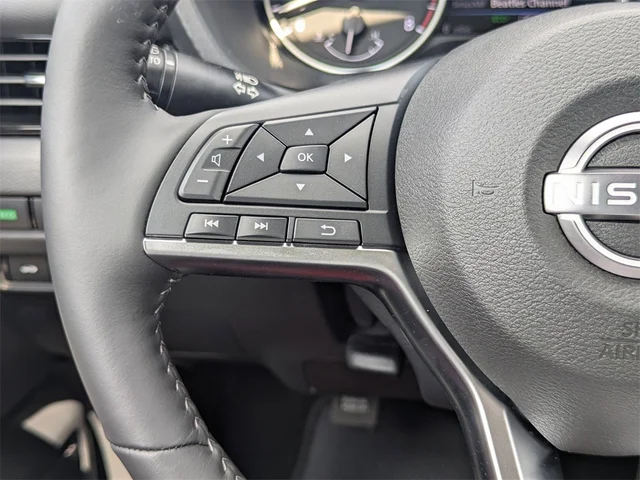 Nuevos NISSAN SENTRA à Kennesaw, chez Town Center Nissan