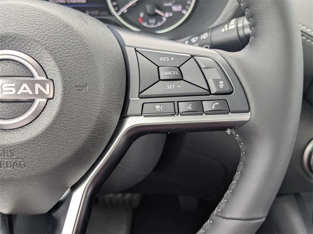 Nuevos NISSAN SENTRA à Kennesaw, chez Town Center Nissan