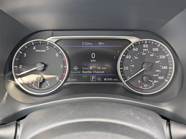 Nuevos NISSAN SENTRA à Kennesaw, chez Town Center Nissan