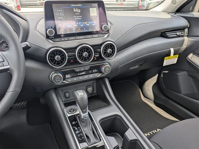 Nuevos NISSAN SENTRA à Kennesaw, chez Town Center Nissan