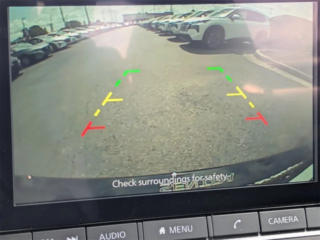 Nuevos NISSAN SENTRA à Kennesaw, chez Town Center Nissan