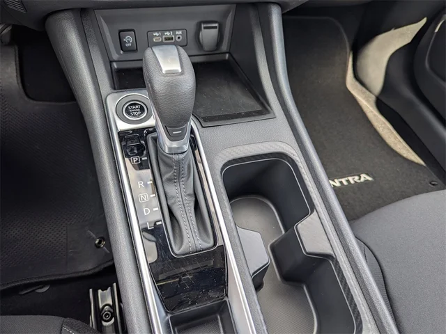 Nuevos NISSAN SENTRA à Kennesaw, chez Town Center Nissan