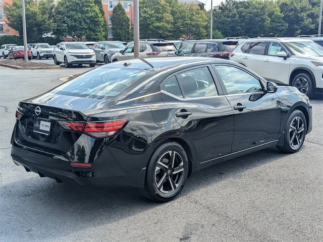Nuevos NISSAN SENTRA à Kennesaw, chez Town Center Nissan