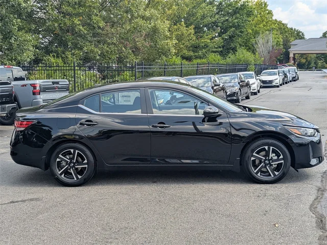 Nuevos NISSAN SENTRA à Kennesaw, chez Town Center Nissan